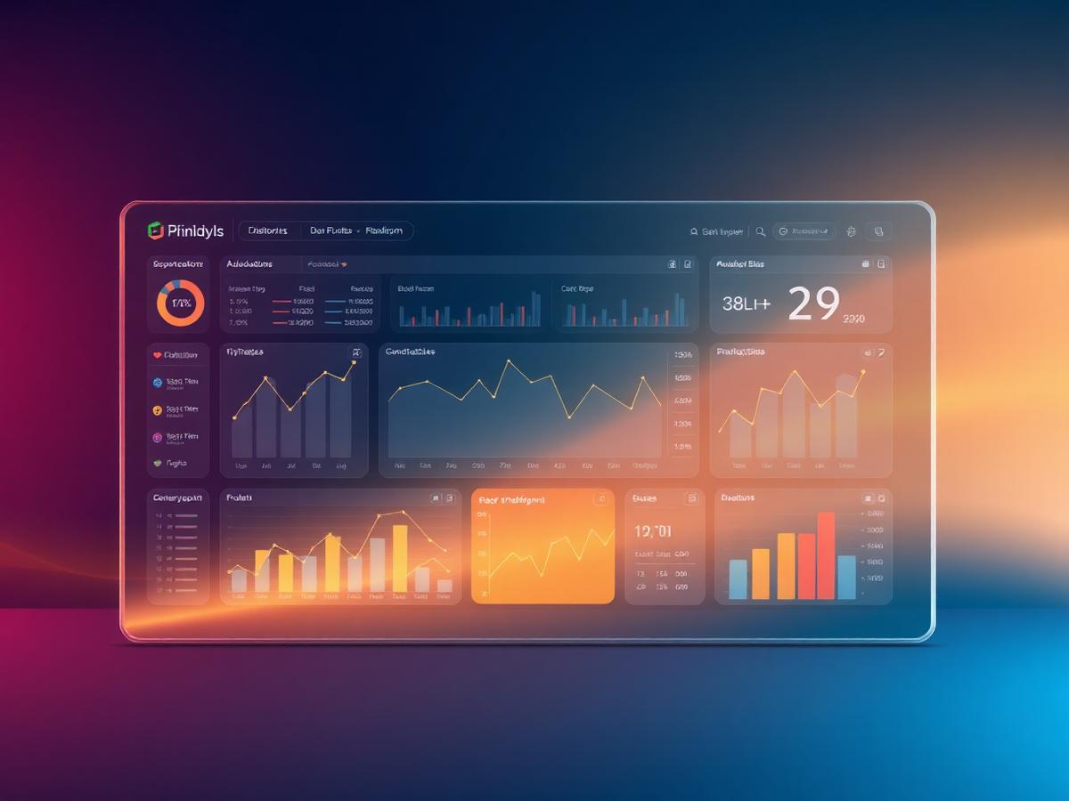 Analytics category