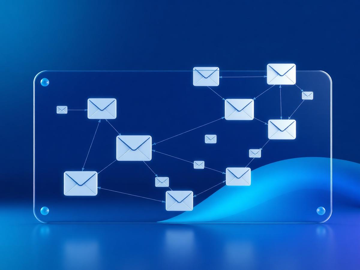 Email Marketing category