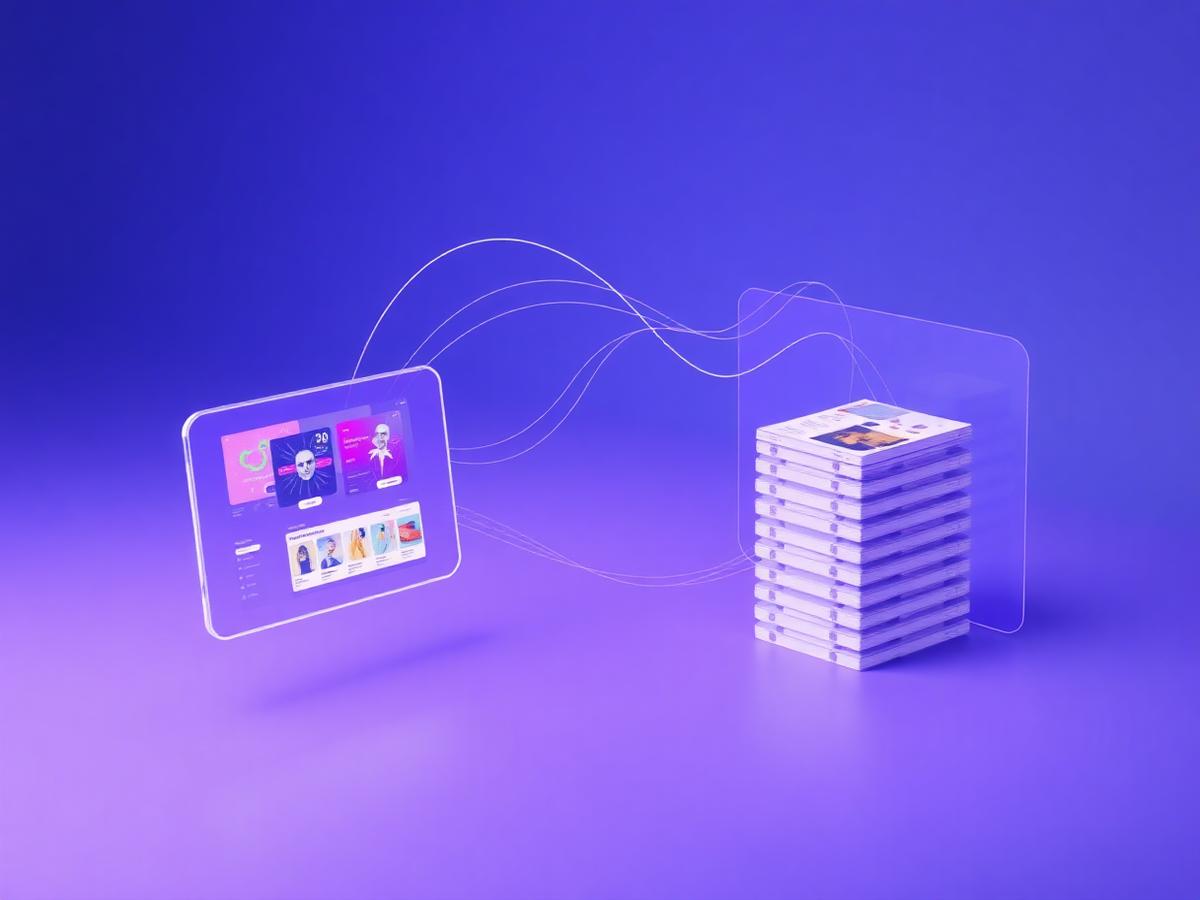 Product Feeds category