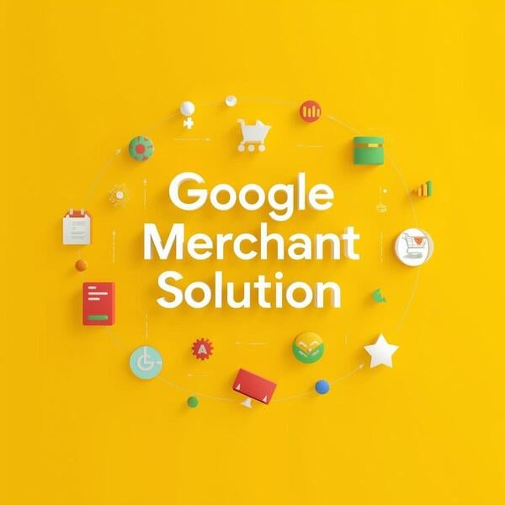 Google Merchant Solution preview