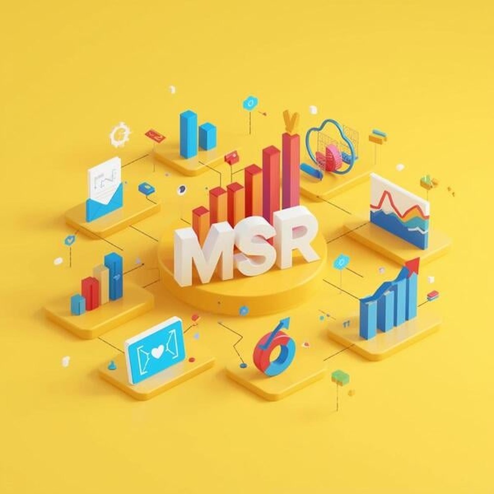 MSR Tool preview