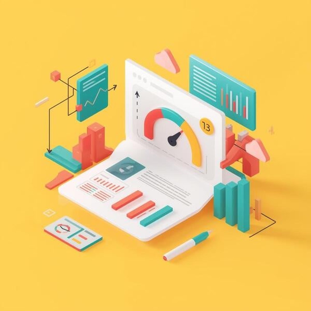 Page Speed Loading Tool preview