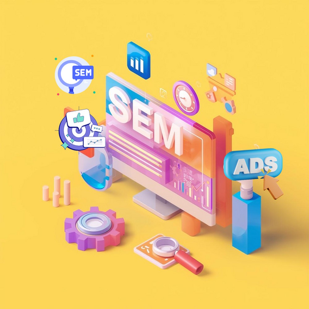 SEM Tool preview