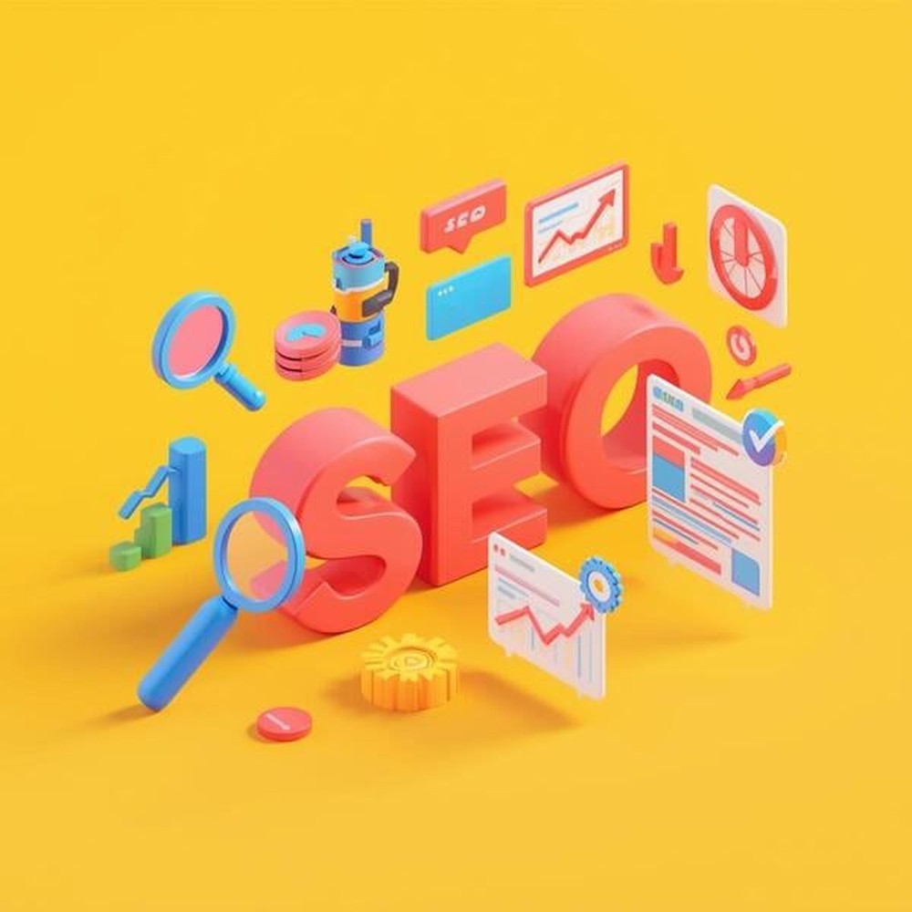 SEO Tool preview